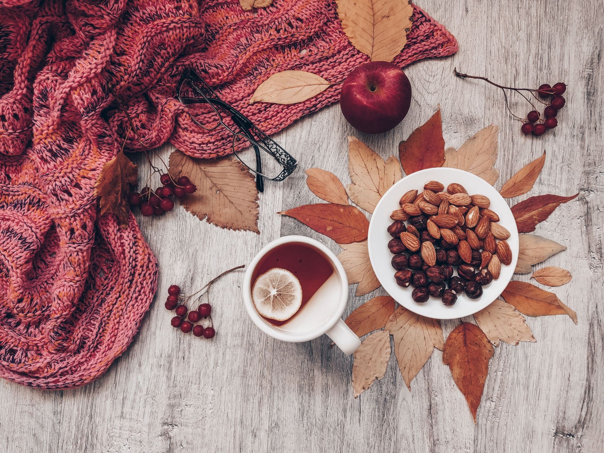 There are many benefits of almonds (Image via Pexels) Image via Pexels